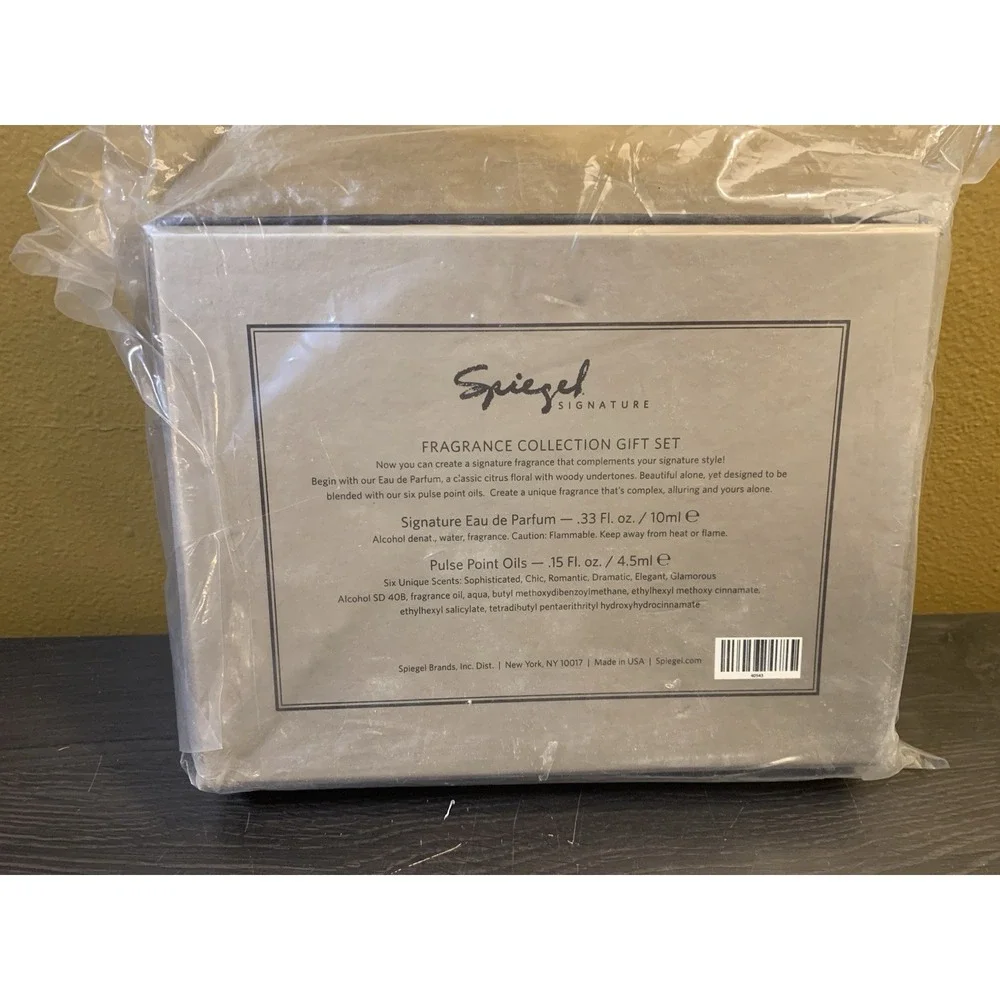 Spiegel *new unopened